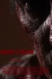 Harvey's Dream movie poster
