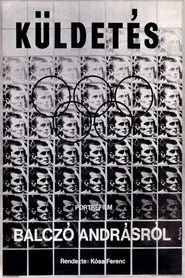 Portrait of a Champion movie poster