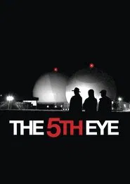 The 5th Eye movie poster