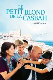 Once Upon a Time in Algeria movie poster