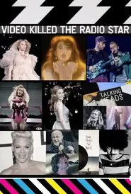 Poster da série Video Killed The Radio Star
