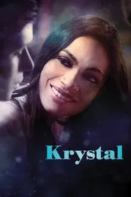 Krystal movie poster