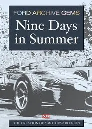 9 Days in Summer movie poster