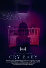 Cry Baby movie poster