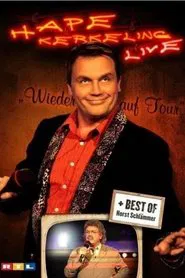 Hape Kerkeling - Wieder auf Tour Live movie poster