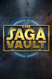 The Saga Vault tv show poster
