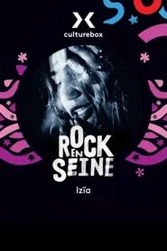 Poster do filme Izïa - Rock en Seine 2022