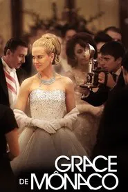 Poster do filme Grace de Mônaco