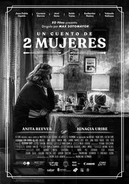 Un cuento de dos mujeres movie poster
