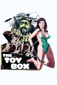 Poster do filme The Toy Box
