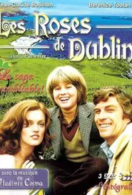 Poster da série Les Roses de Dublin
