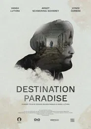 Destination Paradise movie poster