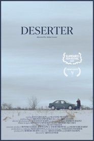 Deserter movie poster