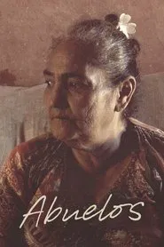 Abuelos movie poster