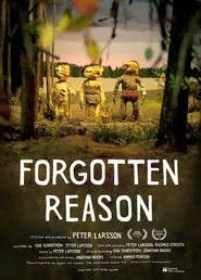 Forgotten Reason movie poster