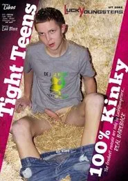 Tight Teens movie poster