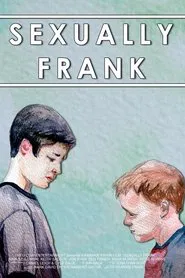 Sexually Frank movie poster