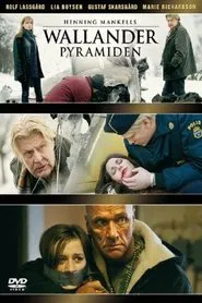 The Pyramid movie poster