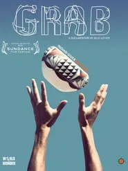 Grab movie poster