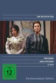 Adele Spitzeder movie poster