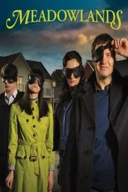 Meadowlands tv show poster