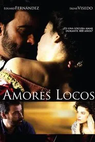 Poster do filme Amores locos