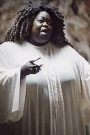 Black Jesus movie poster
