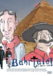 Bahrtalo! Jó szerencsét! movie poster