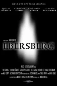 Ebersberg tv show poster
