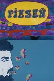 The Song movie poster