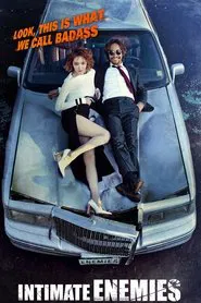 Intimate Enemies movie poster