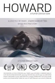 Howard movie poster