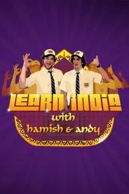Learn India with Hamish & Andy movie poster