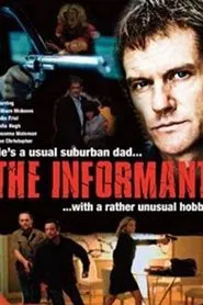The Informant movie poster