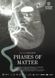 Phases of Matter movie poster