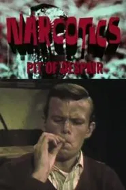 Poster do filme Narcotics: Pit of Despair