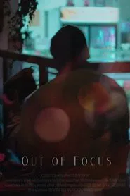 Poster do filme Out of Focus