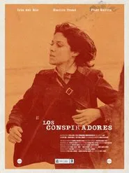 The Conspirators movie poster