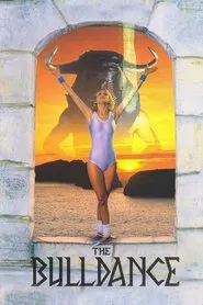 Forbidden Sun movie poster