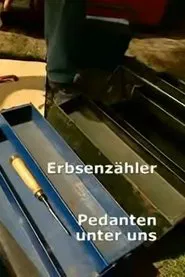 Erbsenzähler - Pedanten unter uns movie poster