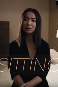 Sitting movie poster