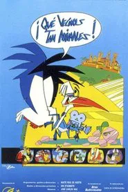 Our Animal Neighbors! movie poster