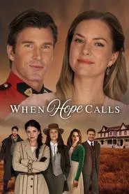 When Hope Calls tv show poster