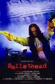Bullethead movie poster