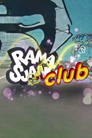 Ramasjang Club tv show poster