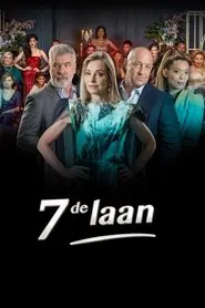 7de Laan tv show poster