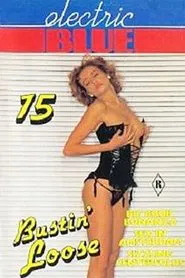 Poster do filme Electric Blue 15