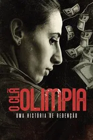 Poster da série O Clã Olimpia: Uma História de Redenção