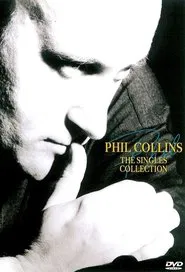 Poster do filme Phil Collins: The Singles Collection