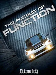 The Pursuit of Function movie poster
